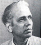 Gajanan Sawlaram Haldankar